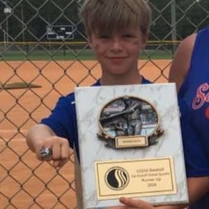 Meet your Posher, Austin